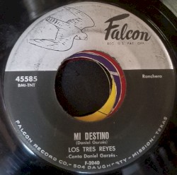 Mi destino / Que lindo es soñar