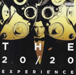 The 20/20 Experience (2 of 2)