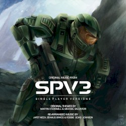 SPV3 Original Soundtrack