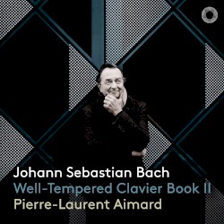 Well‐Tempered Clavier, Book 2