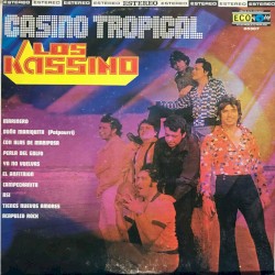 Casino tropical