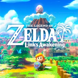 The Legend of Zelda: Link's Awakening Remake OST