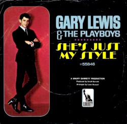 She’s Just My Style