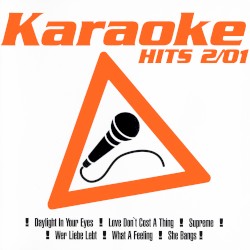 Karaoke Hits 2/01