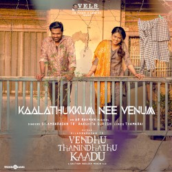 Kaalathukkum Nee Venum