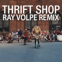 Thrift Shop (Remix)