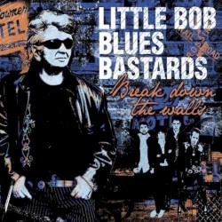 Break Down the Walls