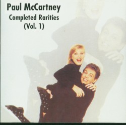 Completed Rarities (Vol. 1)