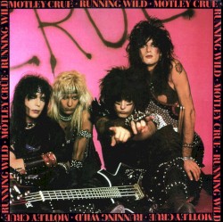 Running Wild (Shout at the Devil Demos and Unreleased Tracks)