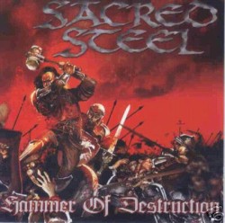 Hammer of Destruction