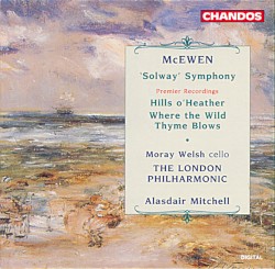"Solway" Symphony / Hills o'Heather / Where the Wild Thyme Blows