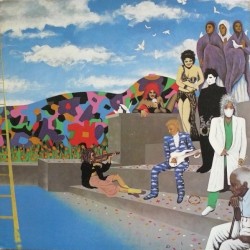 Around the World in a Day