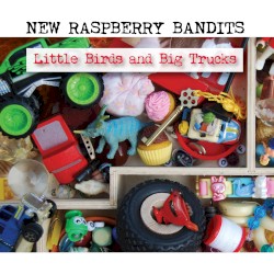 Little Birds and Big Trucks