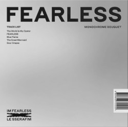 FEARLESS