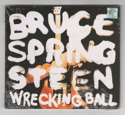 Wrecking Ball