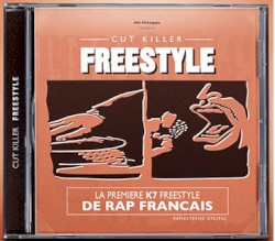 freestyle