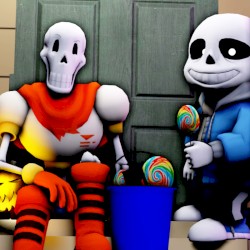 Halloween Underground