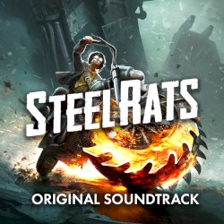 Steel Rats Original Soundtrack