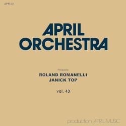 April Orchestra Vol. 43