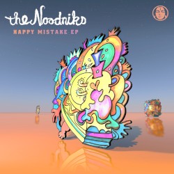 Happy Mistake EP