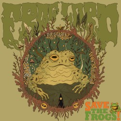Save the Frogs