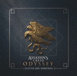 Assassin's Creed Odyssey: Selected Game Soundtrack