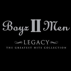 Legacy: The Greatest Hits Collection