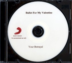 Your Betrayal