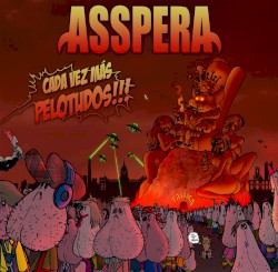 Cada vez más pelotudos