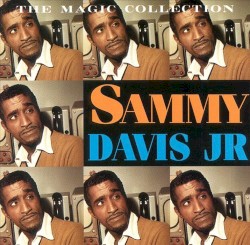 Sammy Davis Jr.