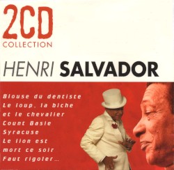 Chansons douces / Salvador s'amuse