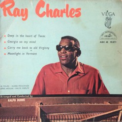 Ray Charles