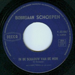 In de schaduw van de mijn / Een hutje op de heide