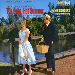 The Long, Hot Summer