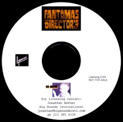 The Director’s Cut