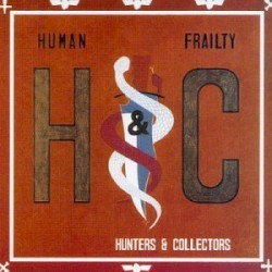 Human Frailty
