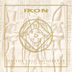 On the Edge of Forever (20th Anniversary remix)