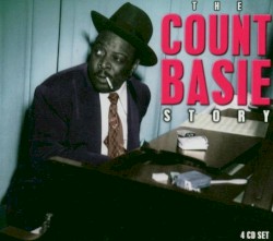 The Count Basie Story
