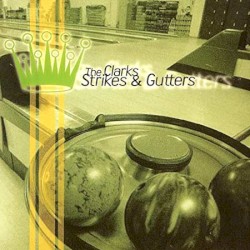 Strikes & Gutters