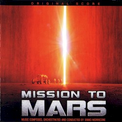 Mission to Mars