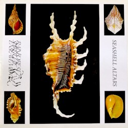 Seashell Altars