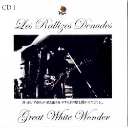 Great White Wonder