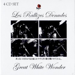 Great White Wonder