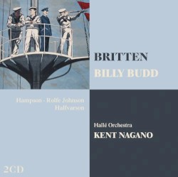 Billy Budd