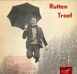 Rutten Troef