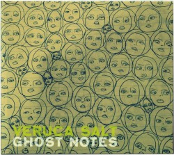 Ghost Notes