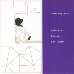 Quintets: Berlin, San Diego