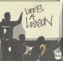 Life's A Lesson