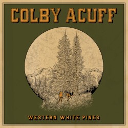 Western White Pines