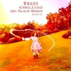 Unreleased 3rd Album Demos